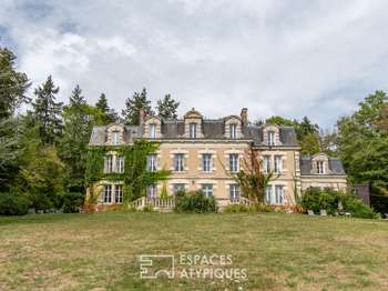 Vente maison 19 pièces Vente maison 19 pièces