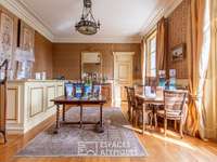 Vente maison 19 pièces Vente maison 19 pièces
