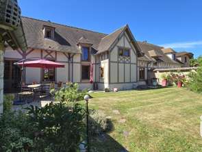 Vente Maison 4 chambresVexin-sur-Epte
