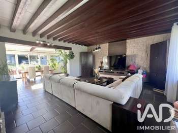 Vente Maison 4 chambresVexin-sur-Epte