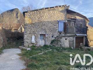 Vente maison 2 pièces
