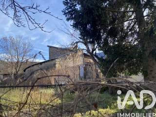 Vente maison 2 pièces
