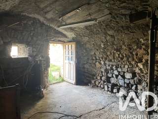 Vente maison 2 pièces