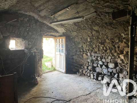 Vente maison 2 pièces
