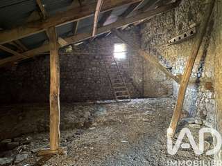 Vente maison 2 pièces
