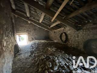 Vente maison 2 pièces