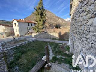 Vente maison 2 pièces