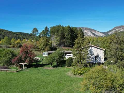 Vente maison 7 pièces Veynes 05