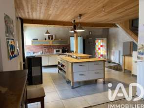 Vente Maison 8 piècesVeynes