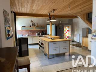 Vente maison 8 pièces Vente maison 8 pièces