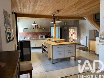 Vente maison 8 pièces Veynes 05