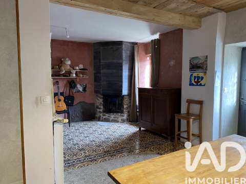 Vente maison 8 pièces Vente maison 8 pièces