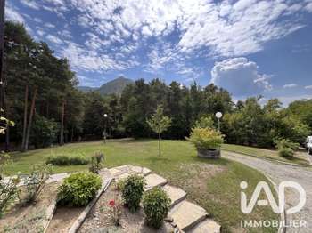 Vente Maison 7 piècesVeynes