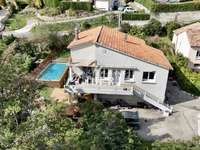 Vente maison Veyras - 07