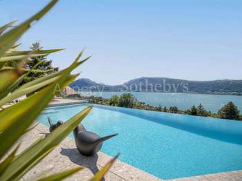 Vente Maison 5 chambresVeyrier-du-Lac