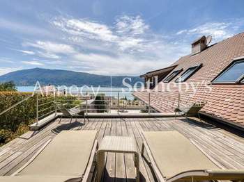Vente maison 7 pièces Veyrier-du-Lac 74