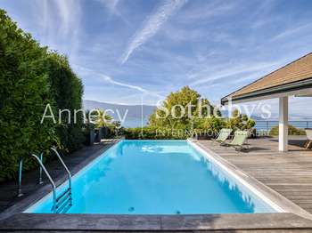 Vente maison 6 pièces Veyrier-du-Lac 74