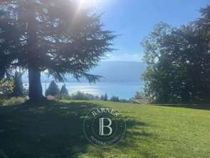 Vente Maison 3 chambresVeyrier-du-Lac