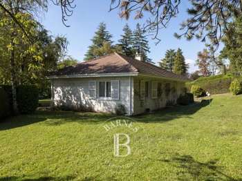 Vente Maison 3 chambresVeyrier-du-Lac