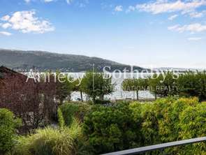 Vente Maison 4 chambresVeyrier-du-Lac