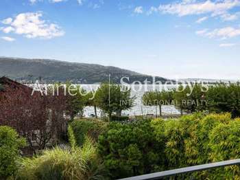 Vente maison 5 pièces Veyrier-du-Lac 74