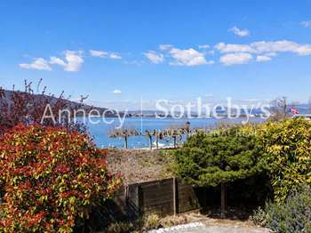 Vente Maison 4 chambresVeyrier-du-Lac