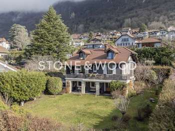 Vente maison 5 pièces Veyrier-du-Lac 74