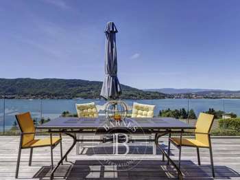 Vente Maison 4 chambresVeyrier-du-Lac