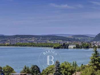 Vente Maison 4 chambresVeyrier-du-Lac