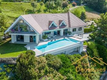 Vente Maison 5 chambresVeyrier-du-Lac