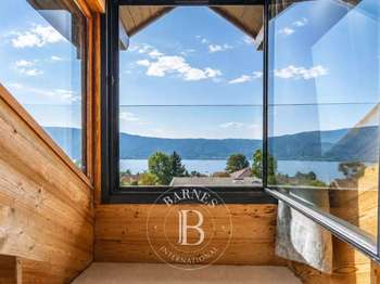 Vente maison 5 pièces Veyrier-du-Lac 74