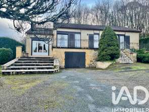 Vente Maison 4 piècesVeyrignac