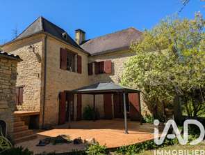 Vente Maison 4 chambresVeyrines-de-Domme