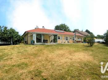 Vente Maison 3 chambresVeyrins-Thuellin