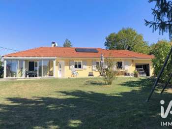 Vente Maison 3 chambresVeyrins-Thuellin