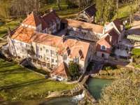 Vente maison Vézelay - 89