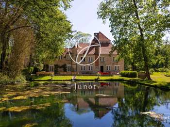 Vente Maison 8 chambresVézelay