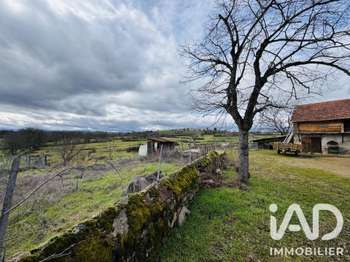 Vente maison 5 pièces Vézelin-sur-Loire 42