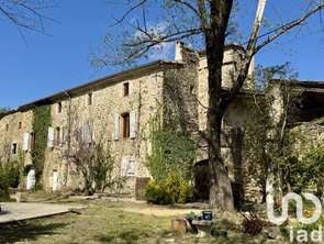 Vente Maison 5 chambresVézénobres