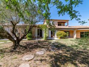 Vente Maison 4 chambresVézénobres