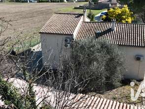 Vente Maison 4 chambresVézénobres