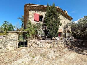 Vente Maison 4 chambresVézénobres