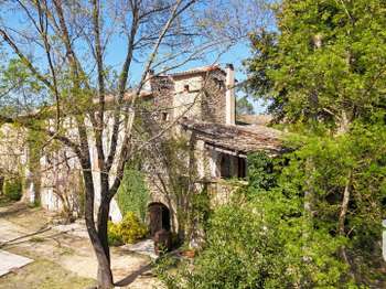 Vente Maison 5 chambresVézénobres