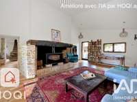 Vente maison 9 pièces Vente maison 9 pièces