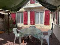 Vente maison 4 pièces Vente maison 4 pièces