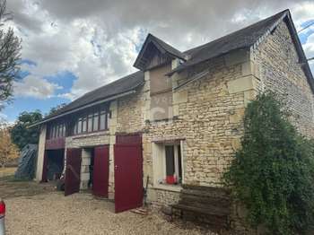 Vente Maison 3 chambresVézières