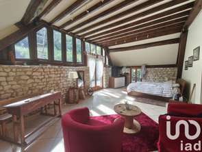 Vente Maison 3 chambresVézillon