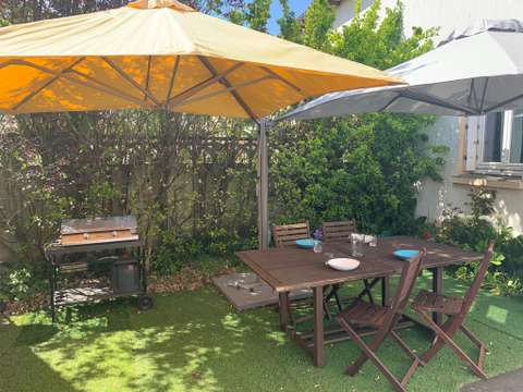 Vente maison 9 pièces Vezin-le-Coquet 35