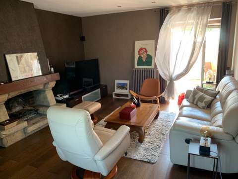 Vente maison 9 pièces