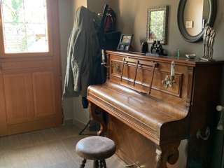 Vente maison 9 pièces